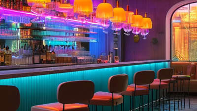 Top Led Neon Lights for 2026 What You Need to Know?
