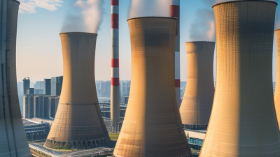 Top Industrial Cooling Tower Solutions in China for Global Buyers?