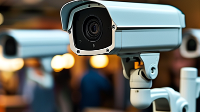 Why Choose a Surveillance Spy Cam for Your Security Needs?