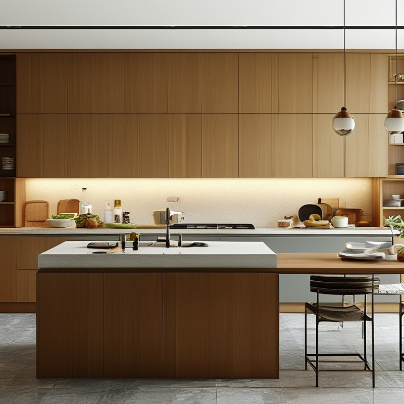 Top Kitchen Cupboards Trends for 2026 What to Buy?