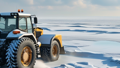 2026 Best Sodium Formate Deicing Solutions for Global Buyers?
