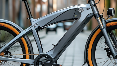 Top 10 Aluminum Foldable Bikes for Global Buyers in 2026?
