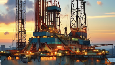 Top 10 Drill Tools in China for Global Buyers to Consider?