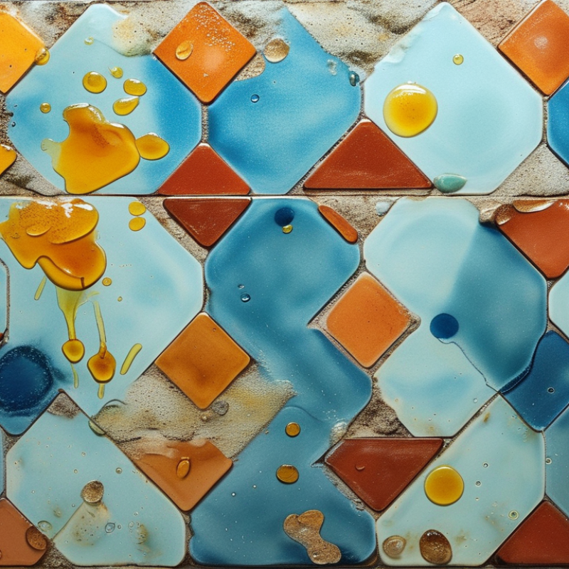 Top 10 Ways to Clean Decorative Wall Tiles Effectively