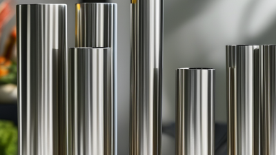 Essential Tips for Choosing Stainless Steel Decoration Pipes?