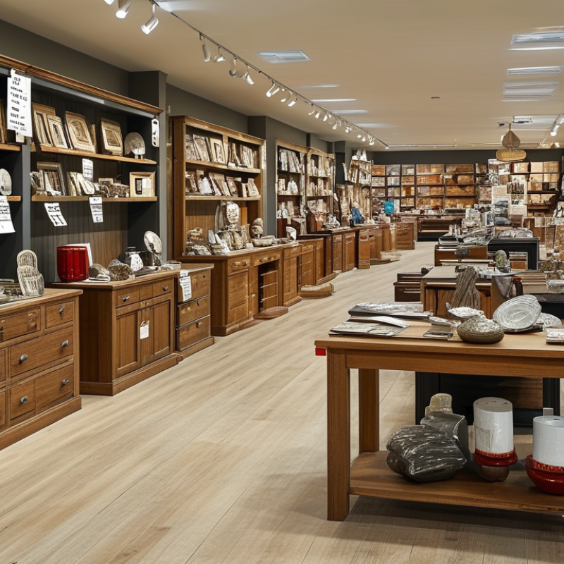 How to Choose Between Retail and Wholesale Furniture Hardware?