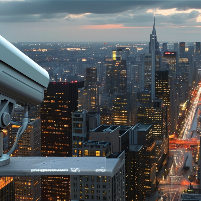 Top Surveillance Spy Cam Tips for Secure Monitoring Systems?