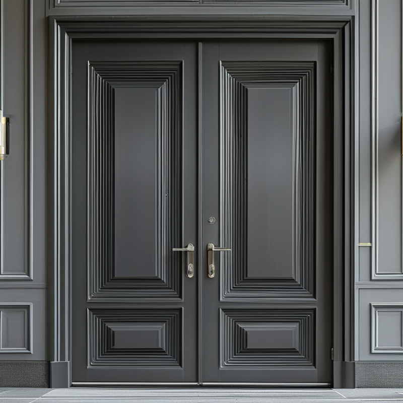 2026 Top Cast Aluminium Doors for Global Buyers Awareness?