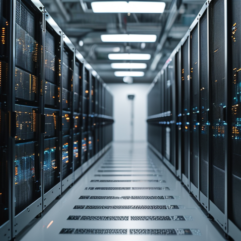 What is the Best Rackmount AI Server Manufacturer for Your Needs?