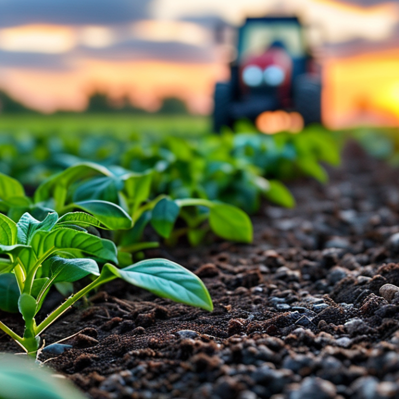 How to Choose the Best Scientific Soil Fertiliser Nutrient Tester?