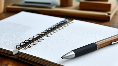 What is a Custom Notebook Supplier and Why Do You Need One?