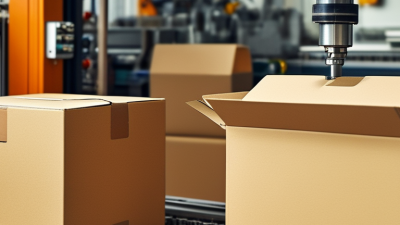Top Box Manufacturing Machine Trends for 2026 What to Know?