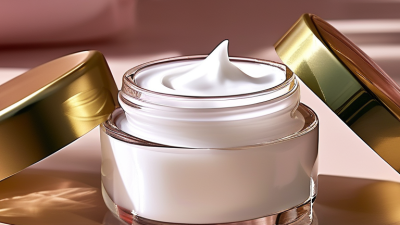 What is Glass Cream Jar and Why You Should Consider It?