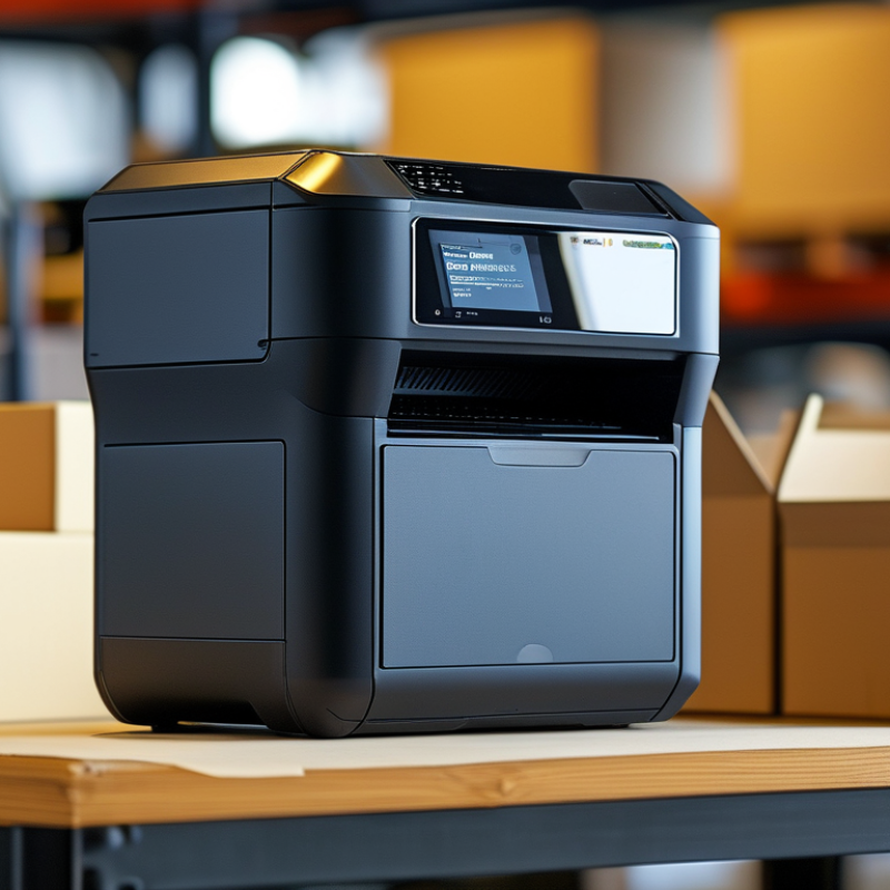 What is a Mobile Printer and How Does It Work?