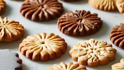 Top 5 Tips for Choosing the Best Biscuit Machine?