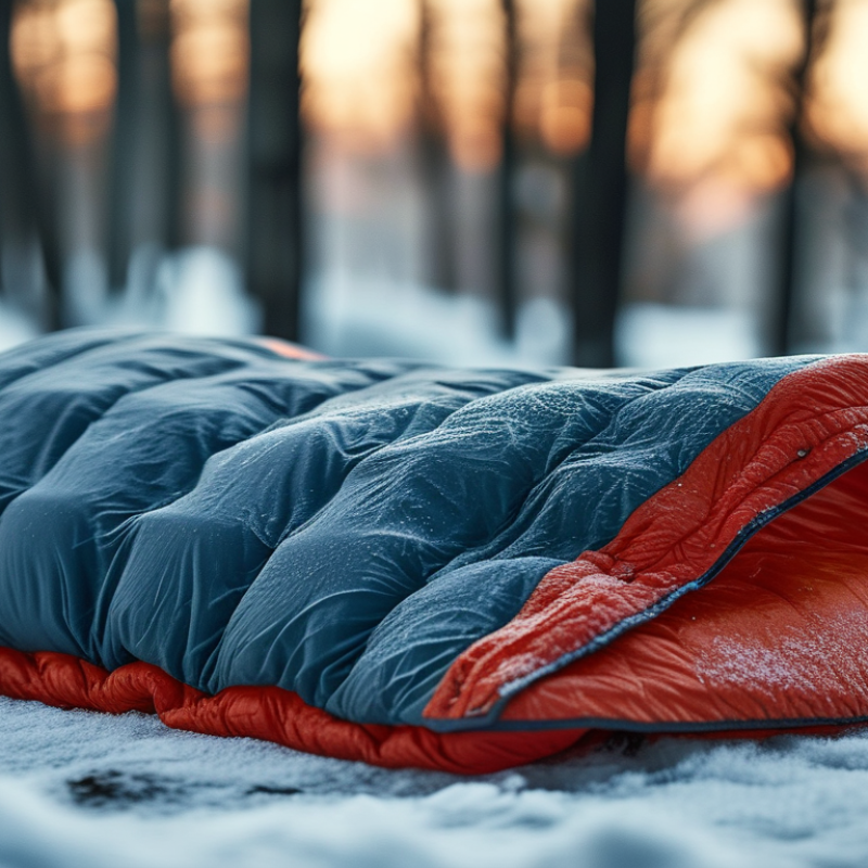 Why Choose Very Warm Sleeping Bags for Cold Weather Camping?