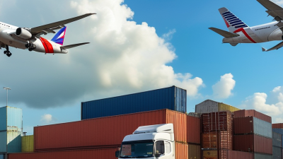 Malaysia To US DDP Shipping What You Need To Know