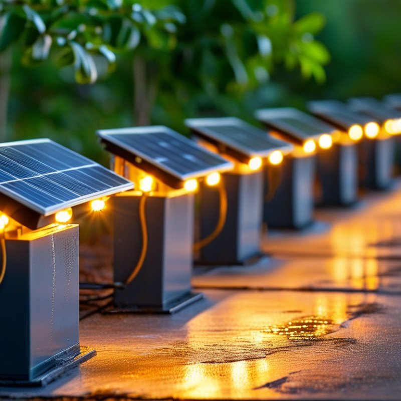 How to Fix Solar Lights That Stop Working in 2026