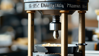 Best Tablets Press Machine for Global Buyers to Consider?