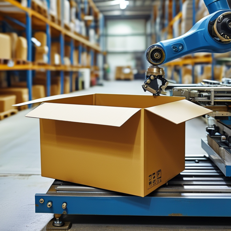2026 Best Box Manufacturing Machine for Global Buyers?