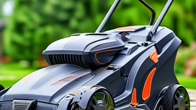 2026 Best Electric Push Mower Reviews and Buying Guide?