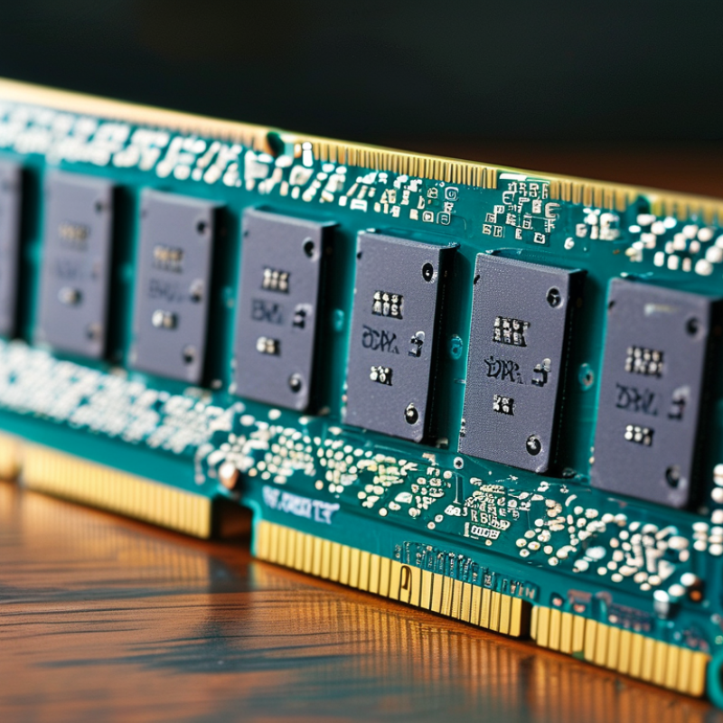 What is DRAM Memory and Why Does It Matter for Buyers?