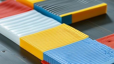 How to Choose the Right PVC Gasket for Your Needs?