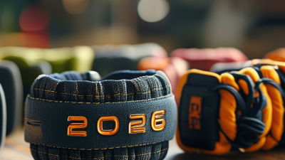 Top Wrist Braces for 2026 How to Choose the Best Option?