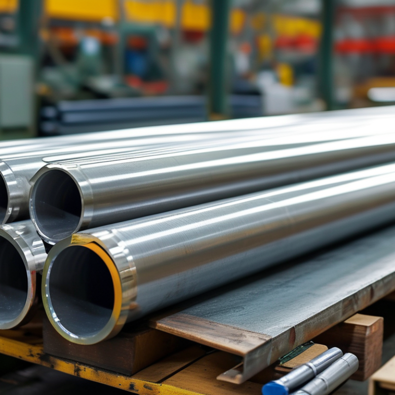 Top Tips for Sourcing Stainless Steel Precision Pipe Online?