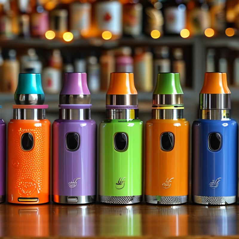 2026 How to Choose the Best Elf Bar Vape for You?