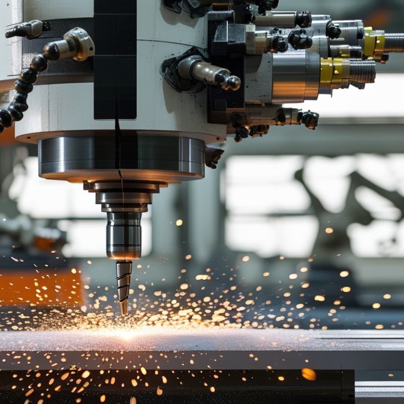 Top Benefits of Using 5th Axis CNC Machine in 2026?