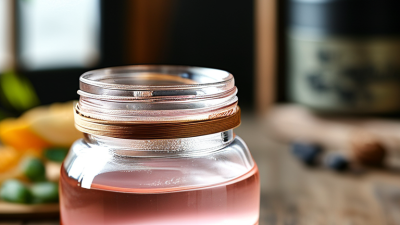 China Best Glass Cream Jar for Global Buyers What to Look For?