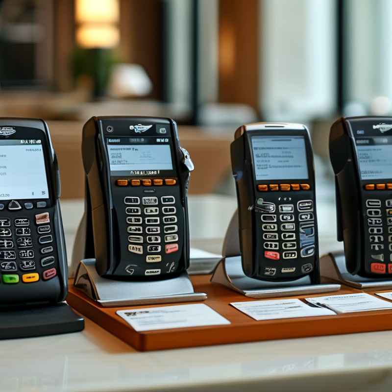 How to Choose the Best Hotel Key Card for Your Business?