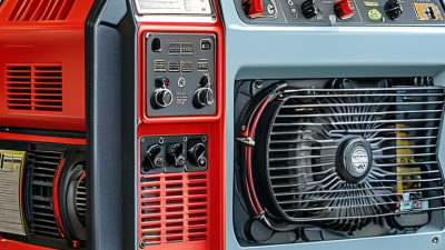 Top Emergency Generator Options for 2026 Buyers Guide?