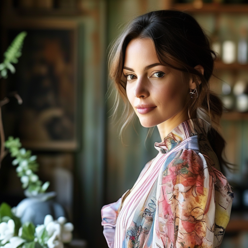 Top 10 Cotton Printed Dresses for Every Occasion?