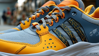 Top 10 Tips for Choosing Sports Shoes OEM for Global Buyers?