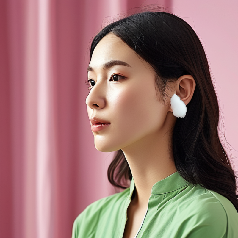 10 Essential Tips for Using Ear-Picking Painless Cotton Swabs?