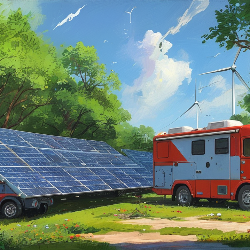 How to Choose the Best Deep Cycle Lithium Battery for Your Needs?