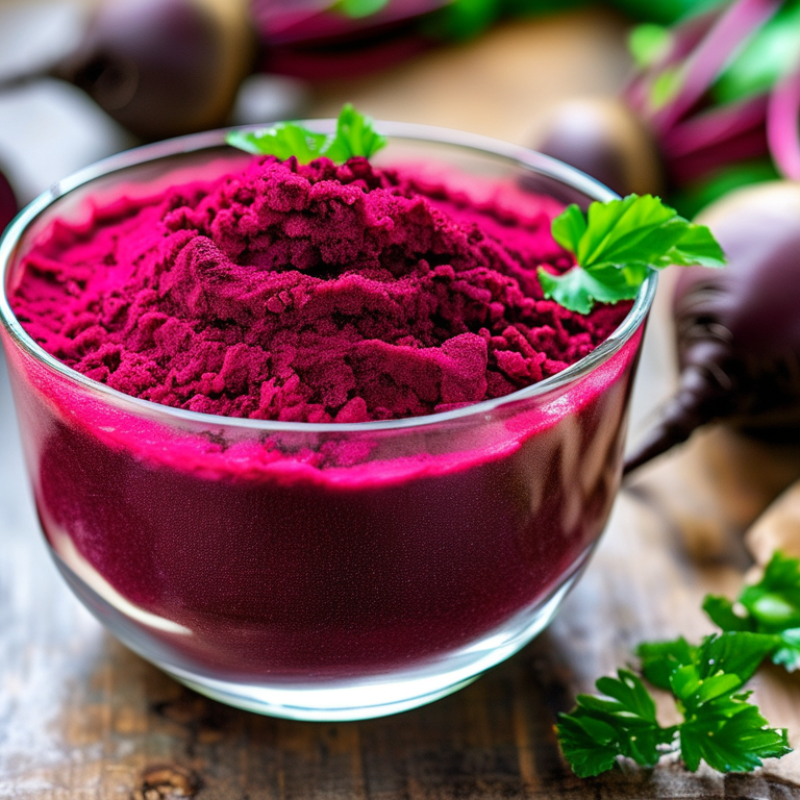 What Are the Benefits of Beet Root Powder for Global Buyers?