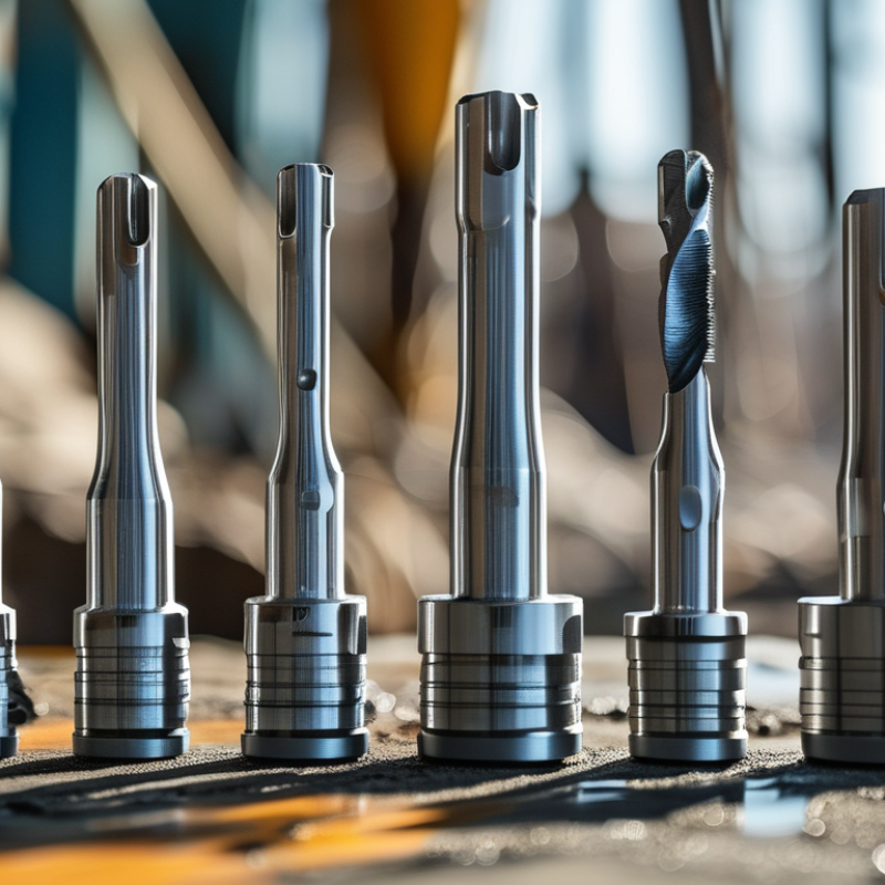 2026 Top Alloy Hole Opener for Global Buyers Guide?