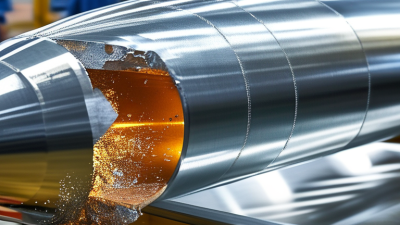 What are the Advantages of Using Stainless Steel in Industries?