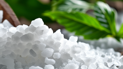 How to Source High Quality Sodium Formate 99% for Your Needs?