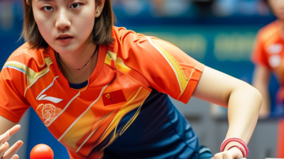 Why Choosing the Right Ping Pong Paddle Matters for Players?