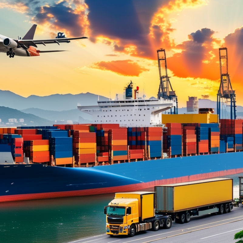 Why Choose Malaysia To US DDP Shipping for Your Business?