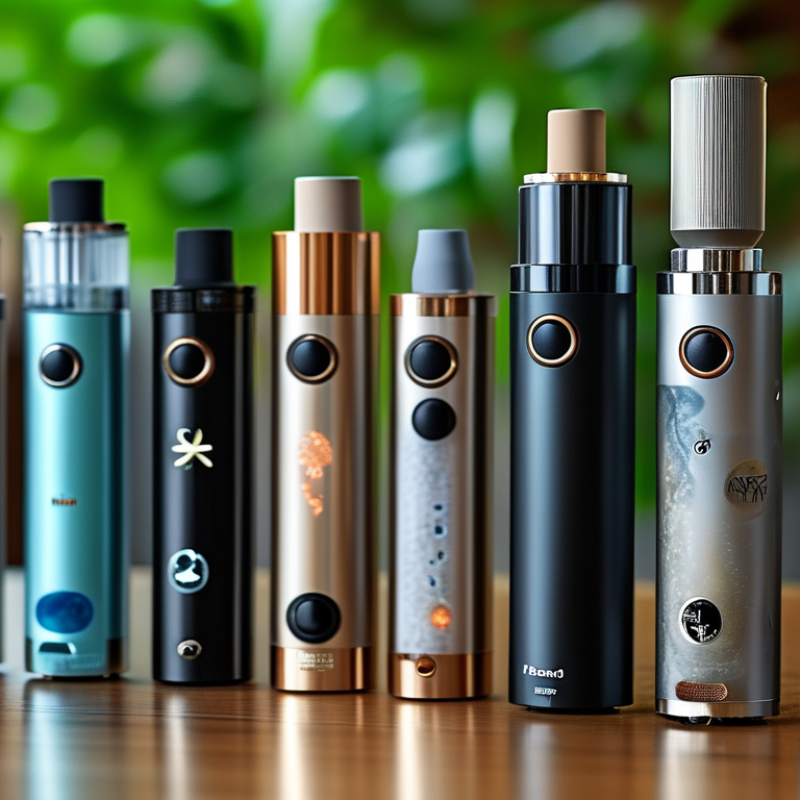 How to Choose the Best Pulsar Vaporizer for Your Needs?