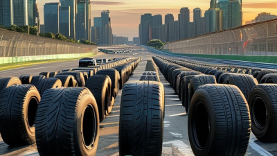 Top Car Tyres Brands to Buy in 2026 for Global Markets?