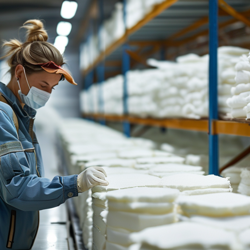 How to Source High Purity Sodium Formate 99% for Global Buyers?