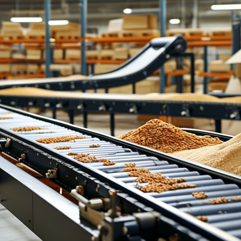 How to Choose the Right Conveying Device for Your Business?