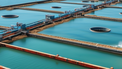 2026 Best Pre-treatment Process for Seawater Desalination Solutions?