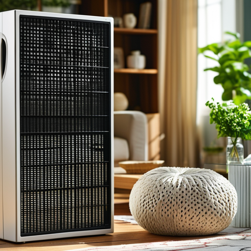 Top Air Filter Buying Guide for Effective Air Quality Solutions?